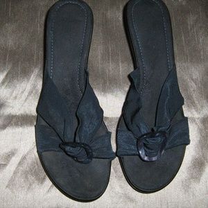 Coldwater Creek sandal